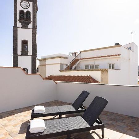 Home2Book Santa Cruz Skyline Cozy Apartment ภายนอก รูปภาพ