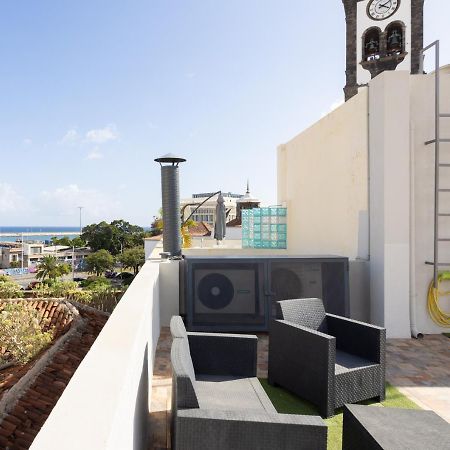 Home2Book Santa Cruz Skyline Cozy Apartment ภายนอก รูปภาพ