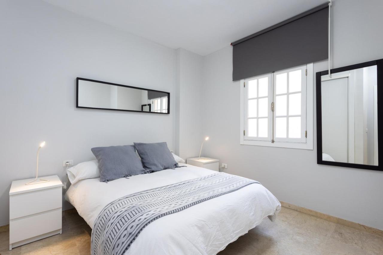 Home2Book Santa Cruz Skyline Cozy Apartment ภายนอก รูปภาพ