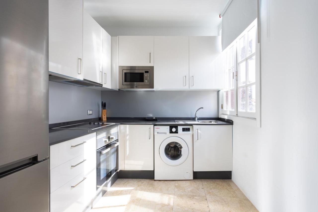 Home2Book Santa Cruz Skyline Cozy Apartment ภายนอก รูปภาพ