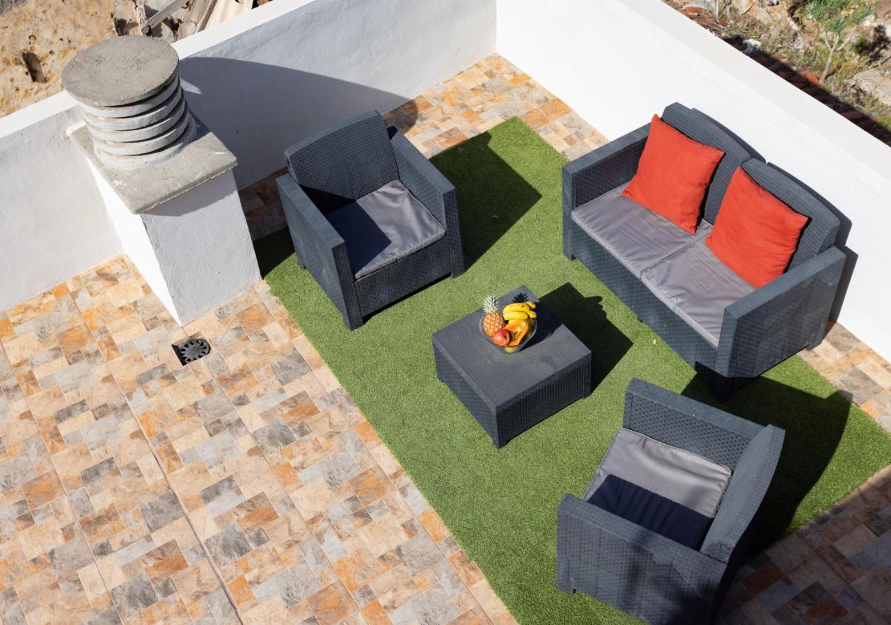 Home2Book Santa Cruz Skyline Cozy Apartment ภายนอก รูปภาพ