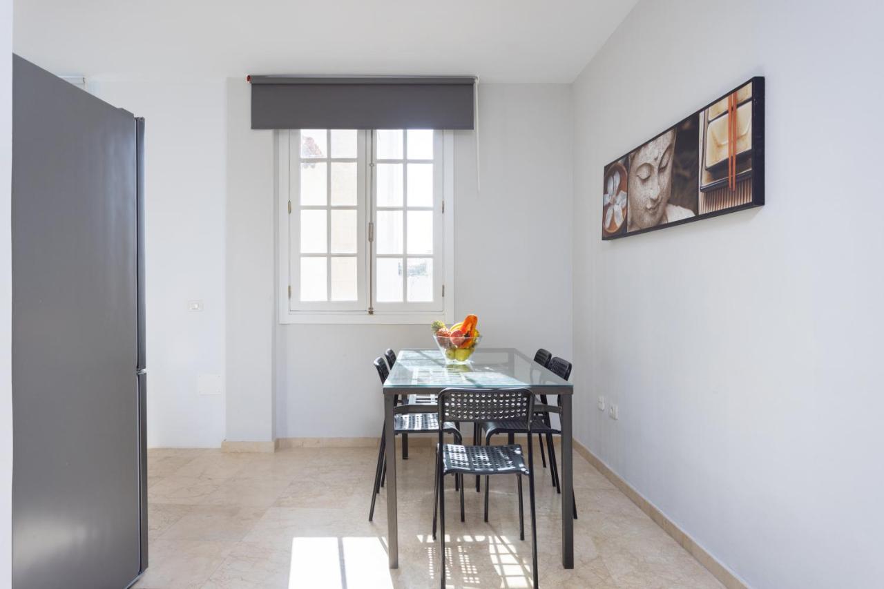 Home2Book Santa Cruz Skyline Cozy Apartment ภายนอก รูปภาพ