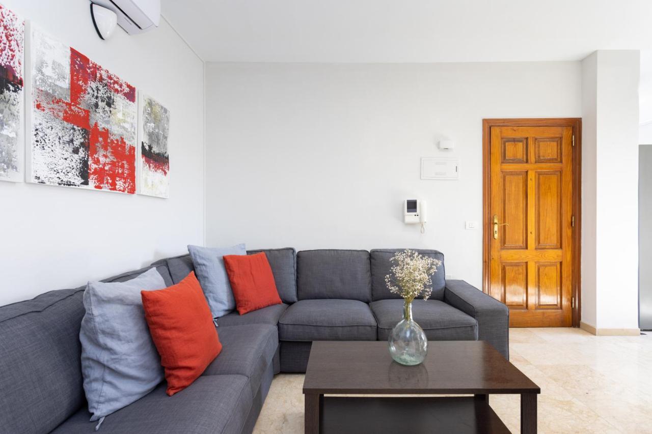 Home2Book Santa Cruz Skyline Cozy Apartment ภายนอก รูปภาพ