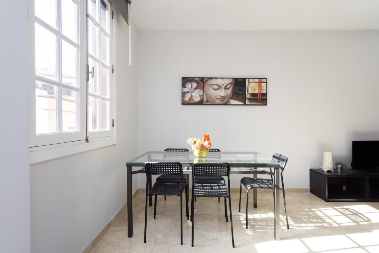 Home2Book Santa Cruz Skyline Cozy Apartment ภายนอก รูปภาพ