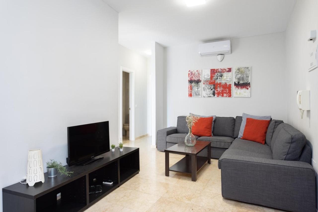 Home2Book Santa Cruz Skyline Cozy Apartment ภายนอก รูปภาพ