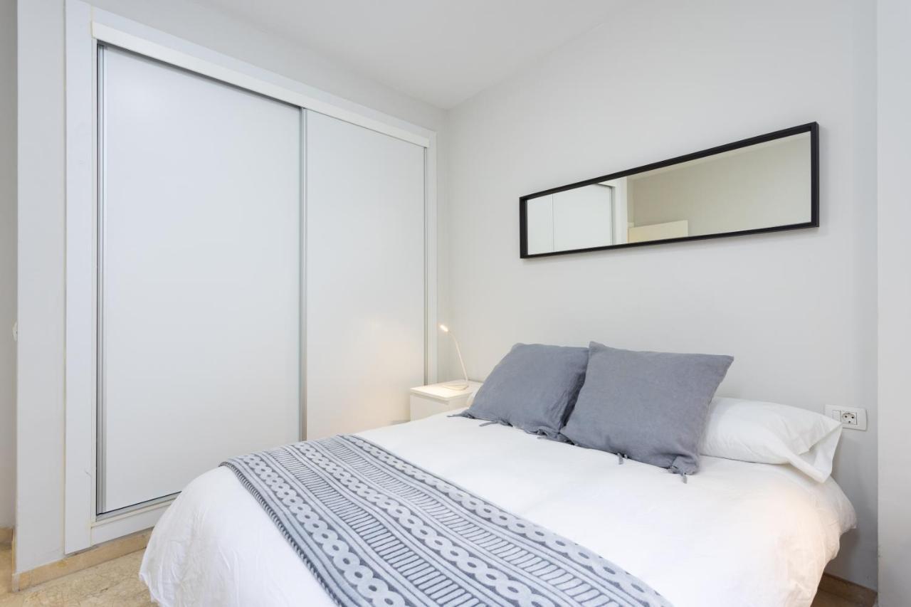 Home2Book Santa Cruz Skyline Cozy Apartment ภายนอก รูปภาพ