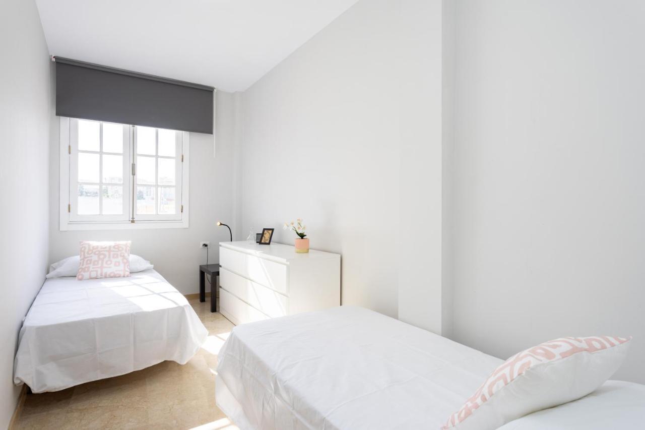 Home2Book Santa Cruz Skyline Cozy Apartment ภายนอก รูปภาพ