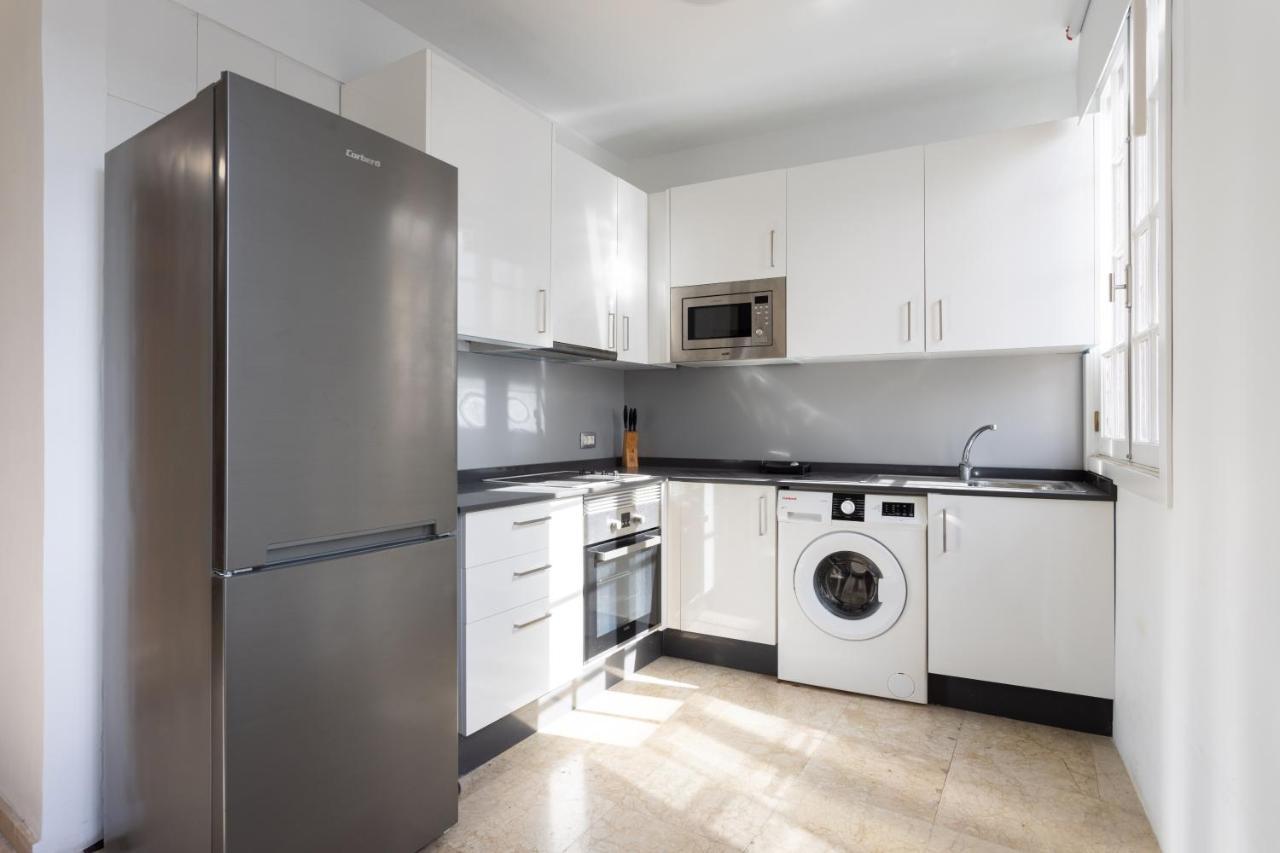 Home2Book Santa Cruz Skyline Cozy Apartment ภายนอก รูปภาพ