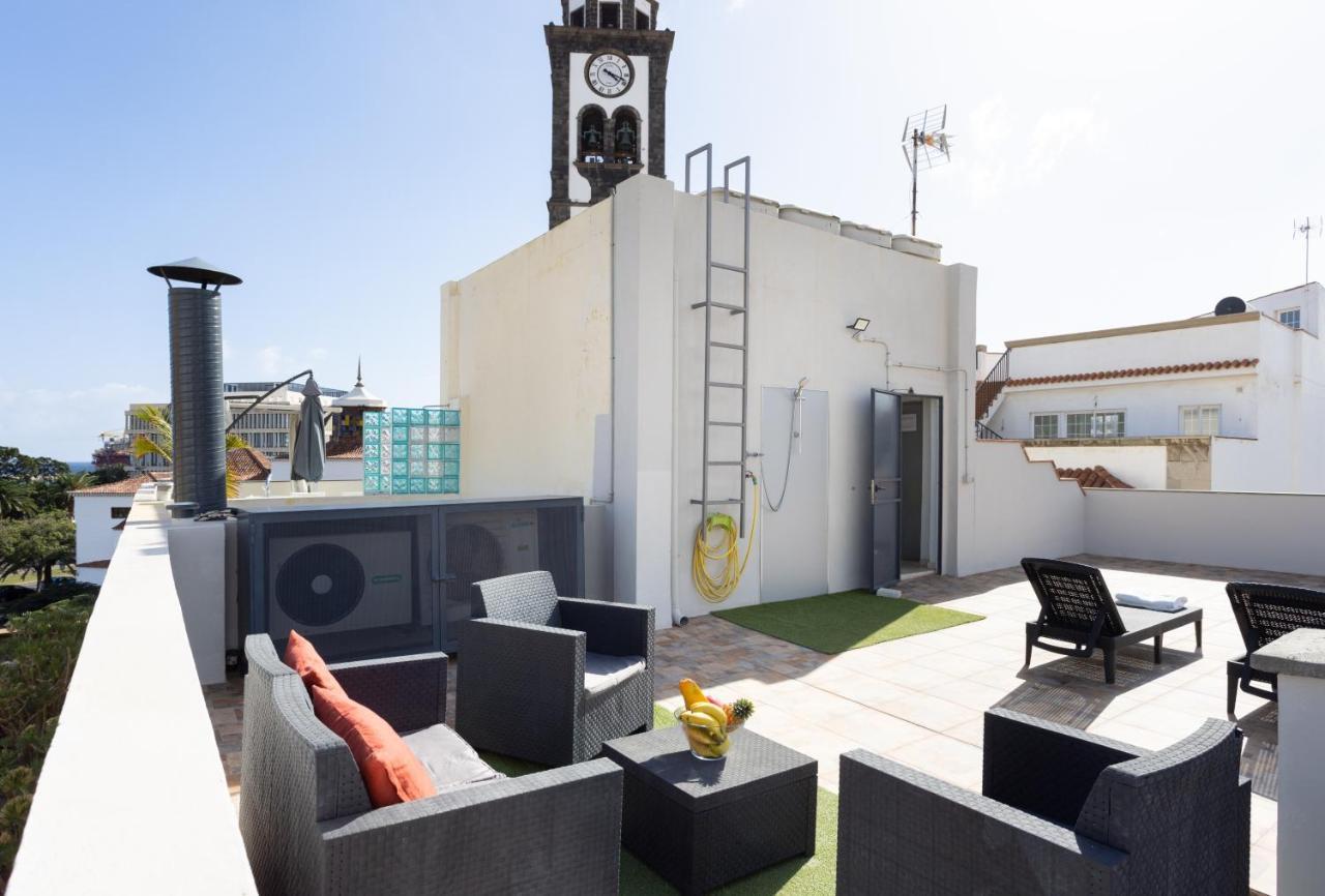 Home2Book Santa Cruz Skyline Cozy Apartment ภายนอก รูปภาพ