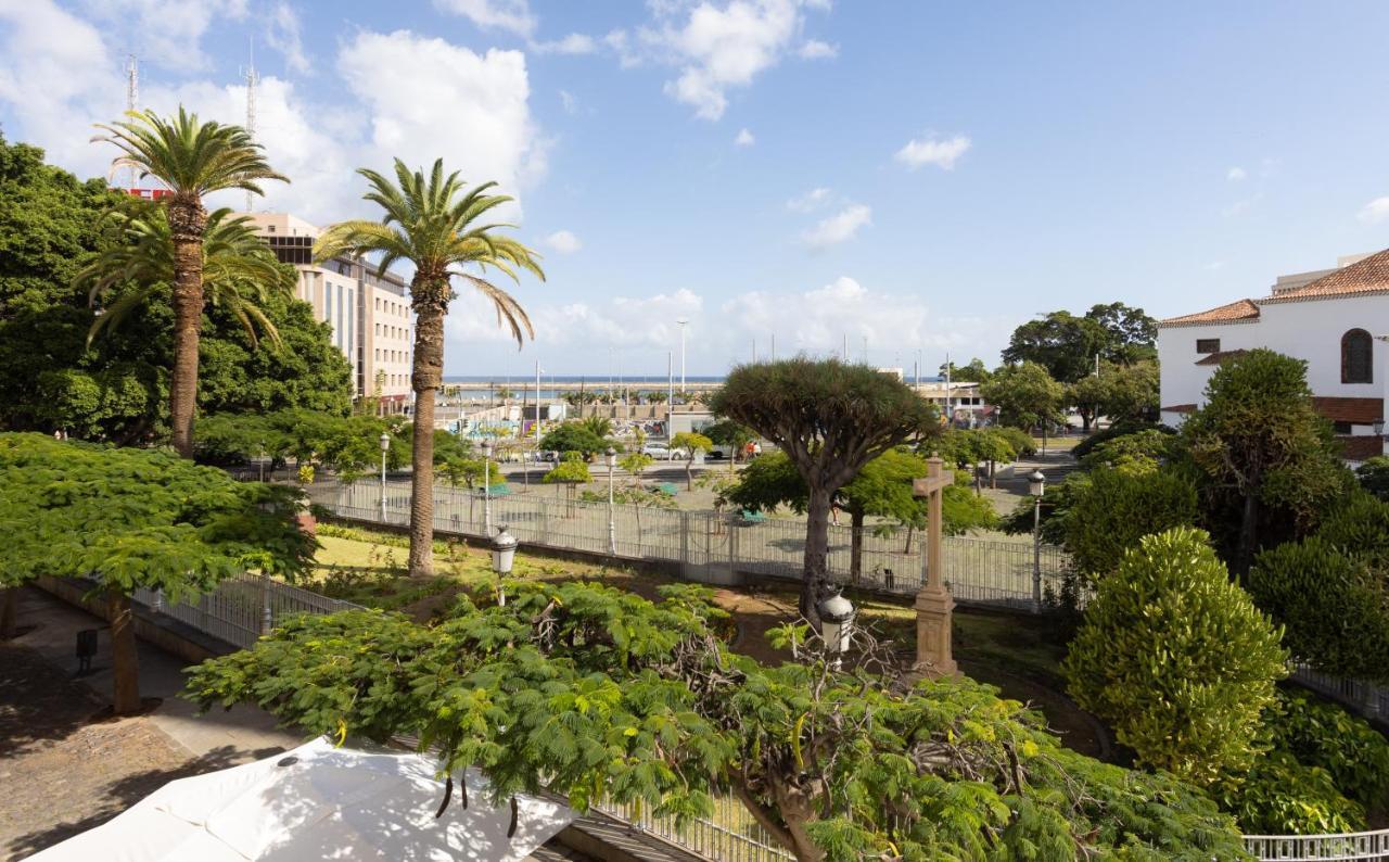 Home2Book Santa Cruz Skyline Cozy Apartment ภายนอก รูปภาพ