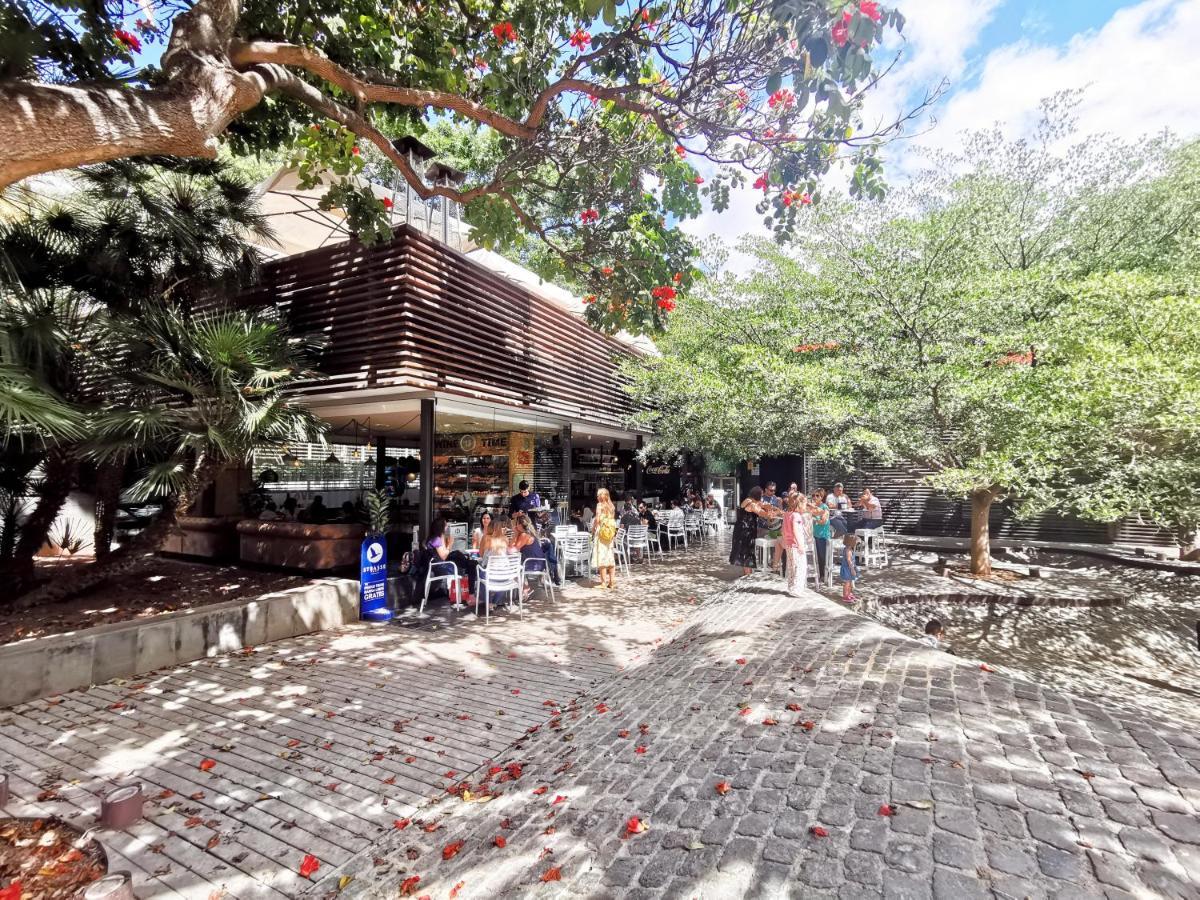 Home2Book Santa Cruz Skyline Cozy Apartment ภายนอก รูปภาพ